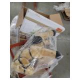 toy and constructive playthings pallet