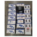 Halo Bolt Air+ AC Inverter