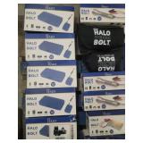 Halo Bolt Air+ AC Inverter