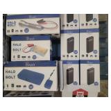 Halo Bolt Air+ AC Inverter