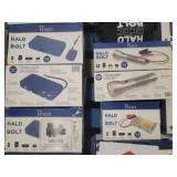 Halo Bolt Air+ AC Inverter