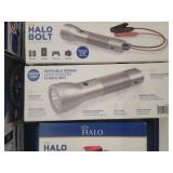 Halo Bolt Air+ AC Inverter