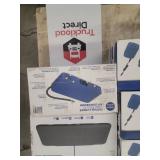 Halo Bolt Air+ AC Inverter