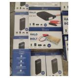 Halo Bolt Air+ AC Inverter