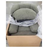 Recliner - In 2 box set