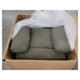 Recliner - In 2 box set