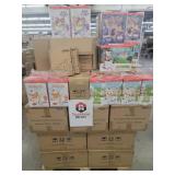 OSMO SUPER STUDIO & LITTLE GENIUS - TURN YOUR TABLET INTO AN EARLY LEARNING TOOL - ALL NEW