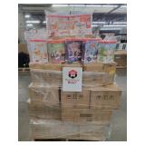 OSMO SUPER STUDIO & LITTLE GENIUS - TURN YOUR TABLET INTO AN EARLY LEARNING TOOL - ALL NEW