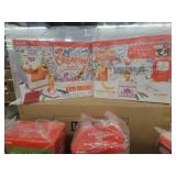 OSMO SUPER STUDIO & LITTLE GENIUS - TURN YOUR TABLET INTO AN EARLY LEARNING TOOL - ALL NEW