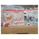 OSMO SUPER STUDIO & LITTLE GENIUS - TURN YOUR TABLET INTO AN EARLY LEARNING TOOL - ALL NEW