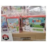 OSMO SUPER STUDIO & LITTLE GENIUS - TURN YOUR TABLET INTO AN EARLY LEARNING TOOL - ALL NEW