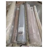 Wool & Wool Blended Area Rugs 5