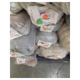 Wool & Wool Blended Area Rugs 5