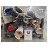 Indoor & Indoor/Outdoor Mixed Size & Design - 21 ct