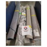 Indoor & Indoor/Outdoor Mixed Size & Design - 21 ct