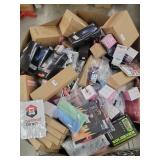 Amazon Untouched Hi-Piece Count Mixed Retail Lot