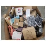 Amazon Untouched Hi-Piece Count Mixed Retail Lot