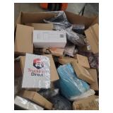 Amazon Untouched Hi-Piece Count Mixed Retail Lot