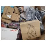 Amazon Untouched Hi-Piece Count Mixed Retail Lot