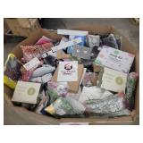 Amazon Untouched Hi-Piece Count Mixed Retail Lot