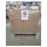 Amazon Untouched Hi-Piece Count Mixed Retail Lot