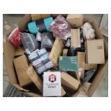 Amazon Untouched Hi-Piece Count Mixed Retail Lot