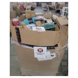 Amazon Untouched Hi-Piece Count Mixed Retail Lot