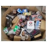 Amazon Untouched Hi-Piece Count Mixed Retail Lot