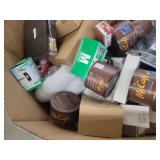 Amazon Untouched Hi-Piece Count Mixed Retail Lot