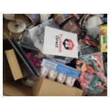 Amazon Untouched Hi-Piece Count Mixed Retail Lot