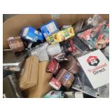 Amazon Untouched Hi-Piece Count Mixed Retail Lot