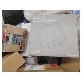 Amazon Untouched Hi-Piece Count Mixed Retail Lot