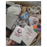 Amazon Untouched Hi-Piece Count Mixed Retail Lot