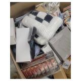 Amazon Untouched Hi-Piece Count Mixed Retail Lot