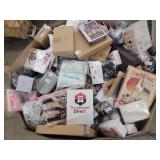 Amazon Untouched Hi-Piece Count Mixed Retail Lot