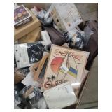 Amazon Untouched Hi-Piece Count Mixed Retail Lot