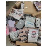 Amazon Untouched Hi-Piece Count Mixed Retail Lot