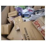 Amazon Untouched Hi-Piece Count Mixed Retail Lot