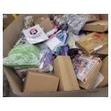 Amazon Untouched Hi-Piece Count Mixed Retail Lot