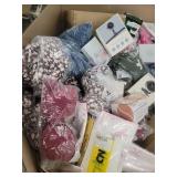 Amazon Untouched Hi-Piece Count Mixed Retail Lot