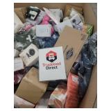 Amazon Untouched Hi-Piece Count Mixed Retail Lot