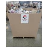 Amazon Untouched Hi-Piece Count Mixed Retail Lot