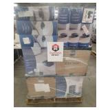 Ecovacs Vacuum and Mopping Robots & Vacuum and Mopping Robots w/ Auto Empty Stations - 24 total count (12 and 12)