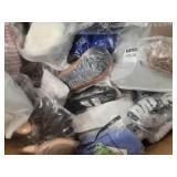 Shoes, Sandles and Slippers - Several Hundred