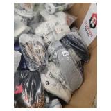 Shoes, Sandles and Slippers - Several Hundred