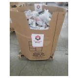 Shoes, Sandles and Slippers - Several Hundred