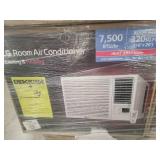 LG Room Air Conditioners - 8 ct (5-8000BTU, 3-7500BTU