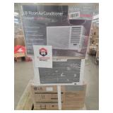 LG Room Air Conditioners - 3 ct (3-18000BTU)
