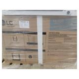 LG Room Air Conditioners - 3 ct (3-18000BTU)
