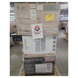 LG Room Air Conditioners - 3 ct (3-18000BTU)